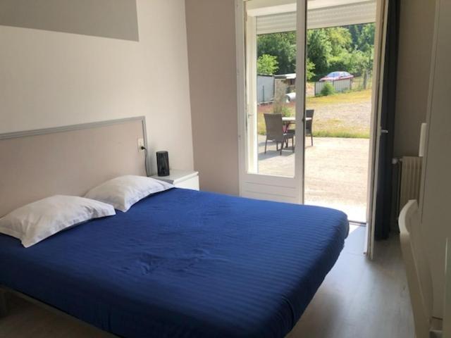 Hotel Bon Accueil オヨナックス エクステリア 写真