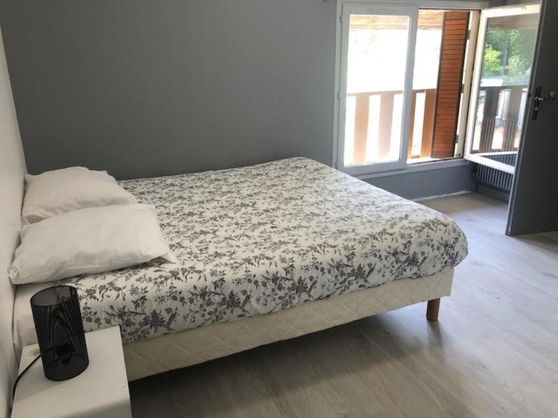 Hotel Bon Accueil オヨナックス エクステリア 写真